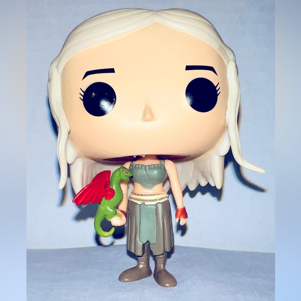 Game of Thrones - Daenerys Targaryen